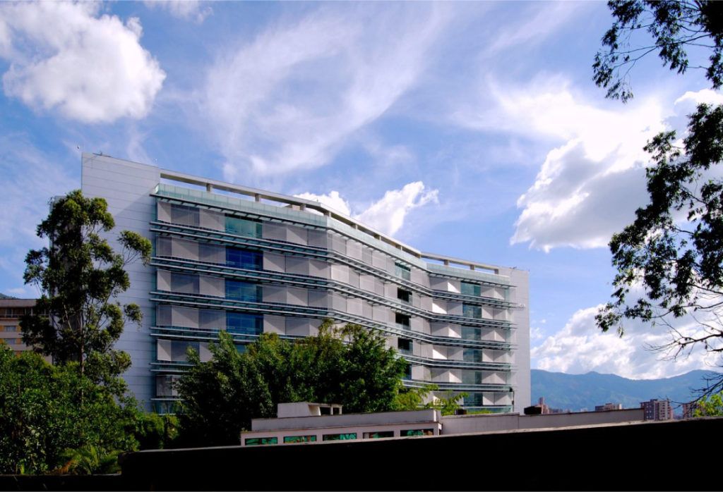 ISAGEN - Medellín 2012