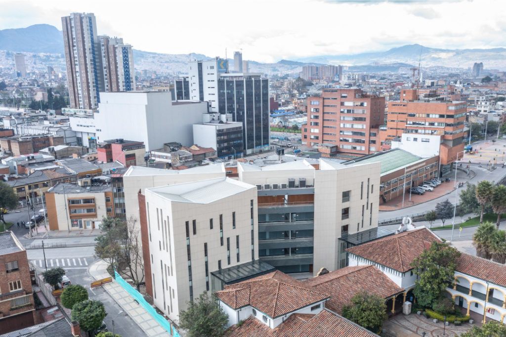 Concejo de Bogotá - Bogotá 2022